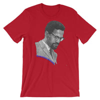 MX Illustrated by Robert Bowen Short-Sleeve Unisex T-Shirt - Robert Bowen Tees